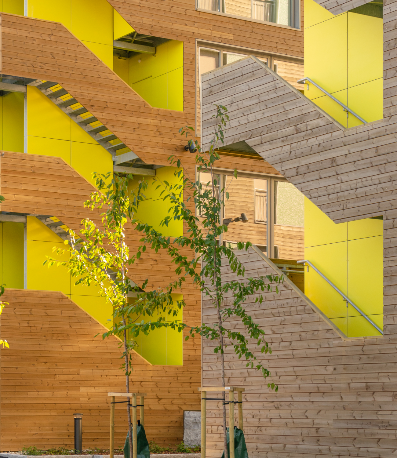 Carlos-Rollan-Griff-Arkitektur-Bjølstad-Studentboliger-Fredrikstad-Sixfootfour-Studio-Interior-2021-11