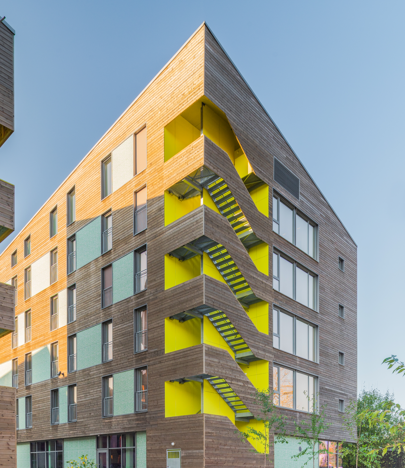 Carlos-Rollan-Griff-Arkitektur-Bjølstad-Studentboliger-Fredrikstad-Sixfootfour-Studio-Interior-2021-2