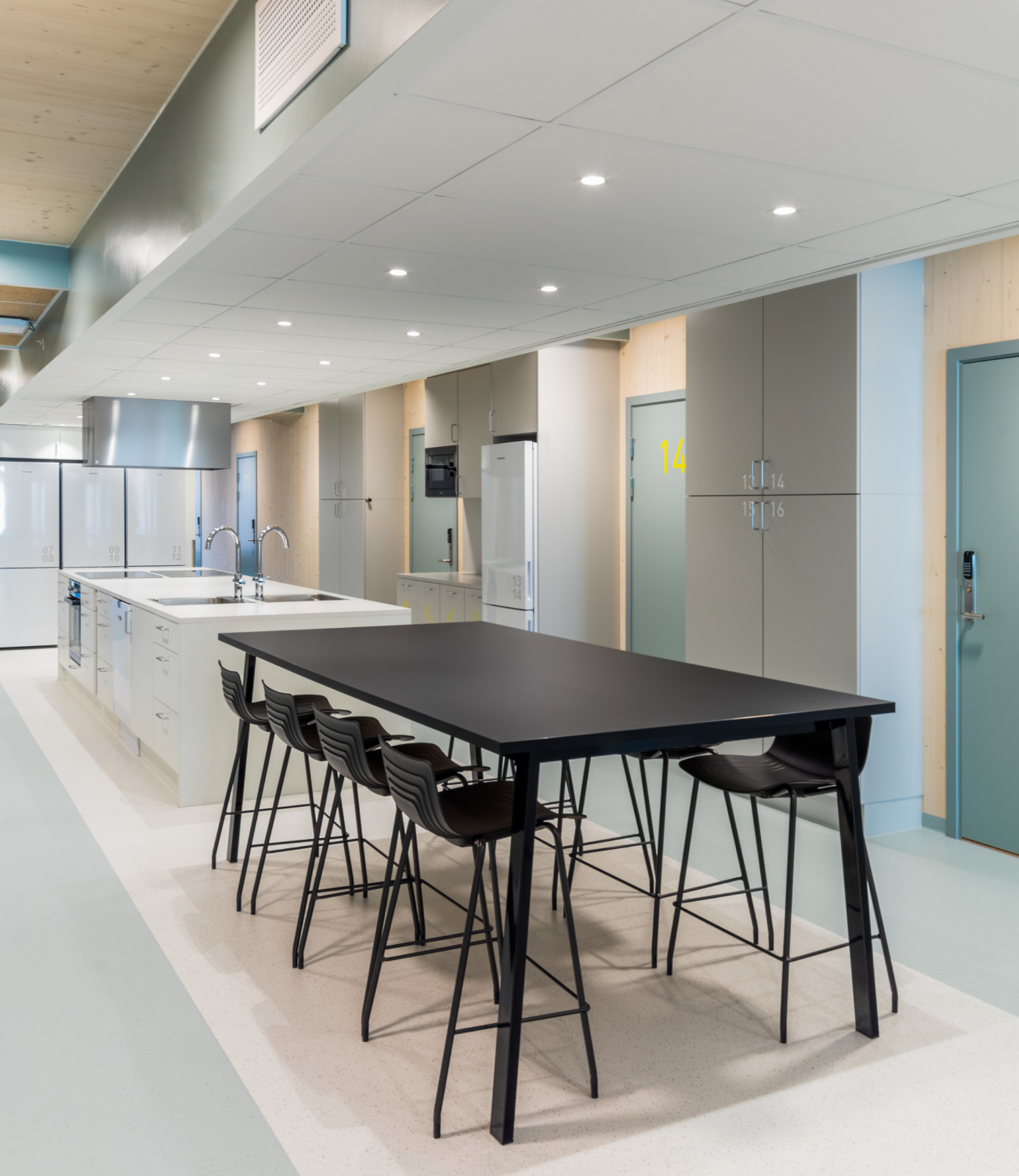 Carlos-Rollan-Griff-Arkitektur-Bjølstad-Studentboliger-Fredrikstad-Sixfootfour-Studio-Interior-2021-7