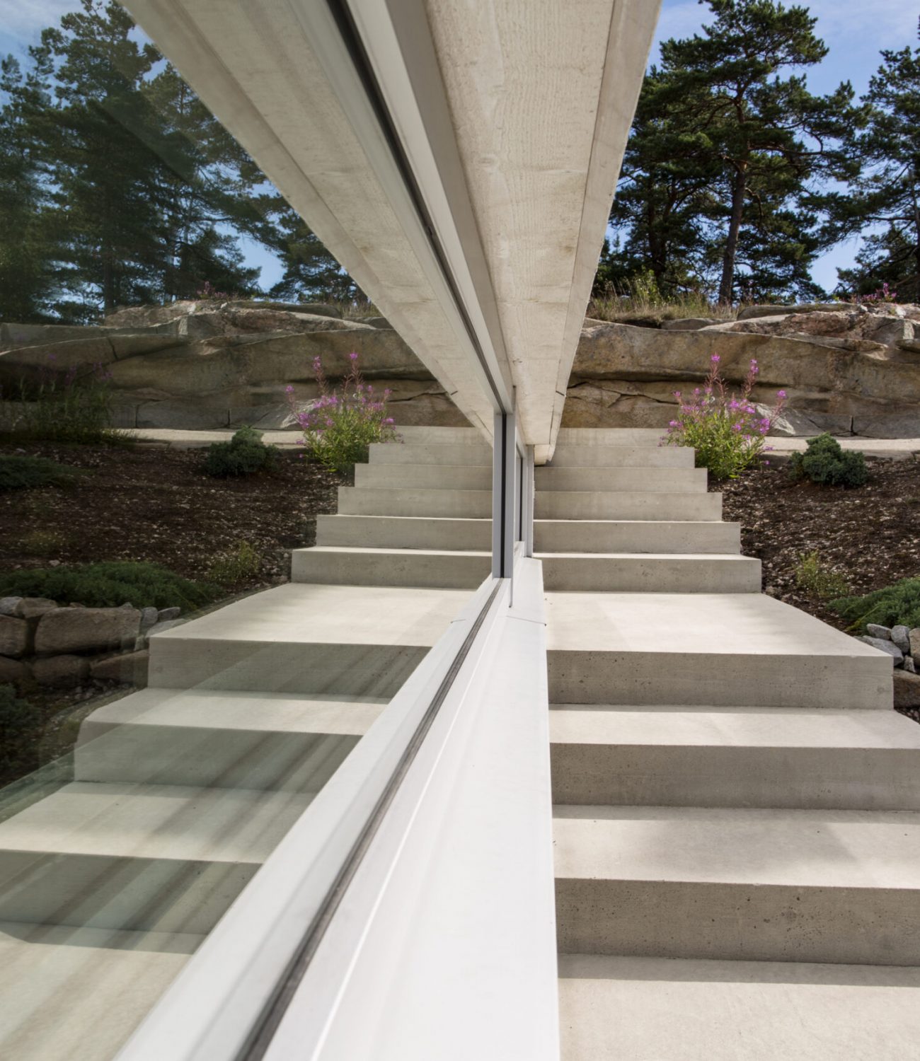 Vinner av Arnstein Arnebergs arkitekturpris 2013, Perlemorveien 7 Fredrikstad