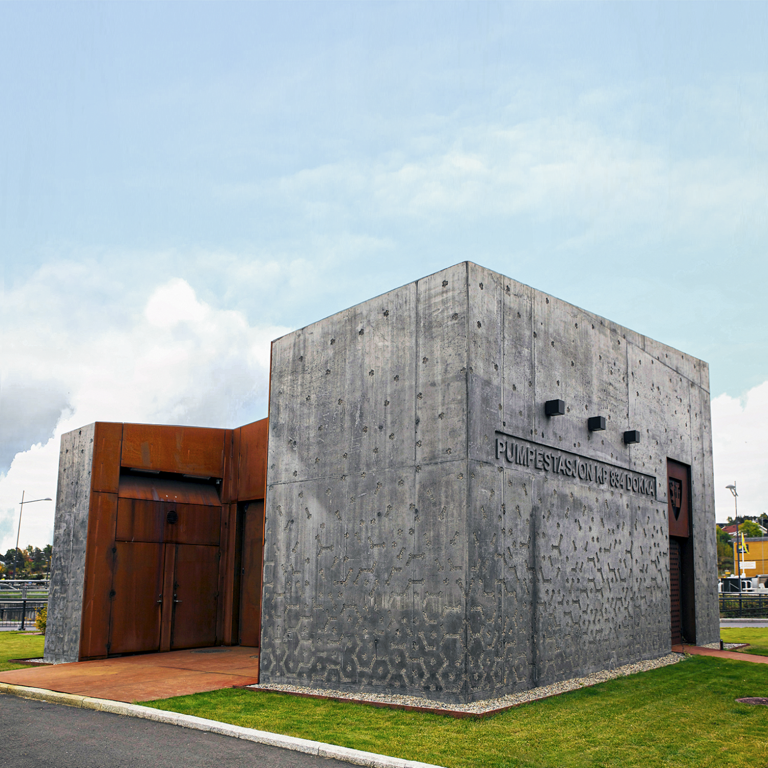 pumpestasjon_opprett